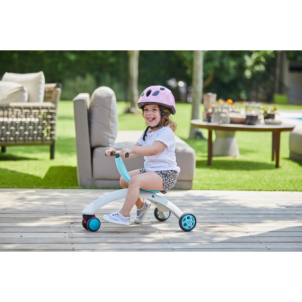 Продукт TINY LOVE Walk Behind - Активно-двигателна играчка 5в1  - 0 - BG Hlapeta